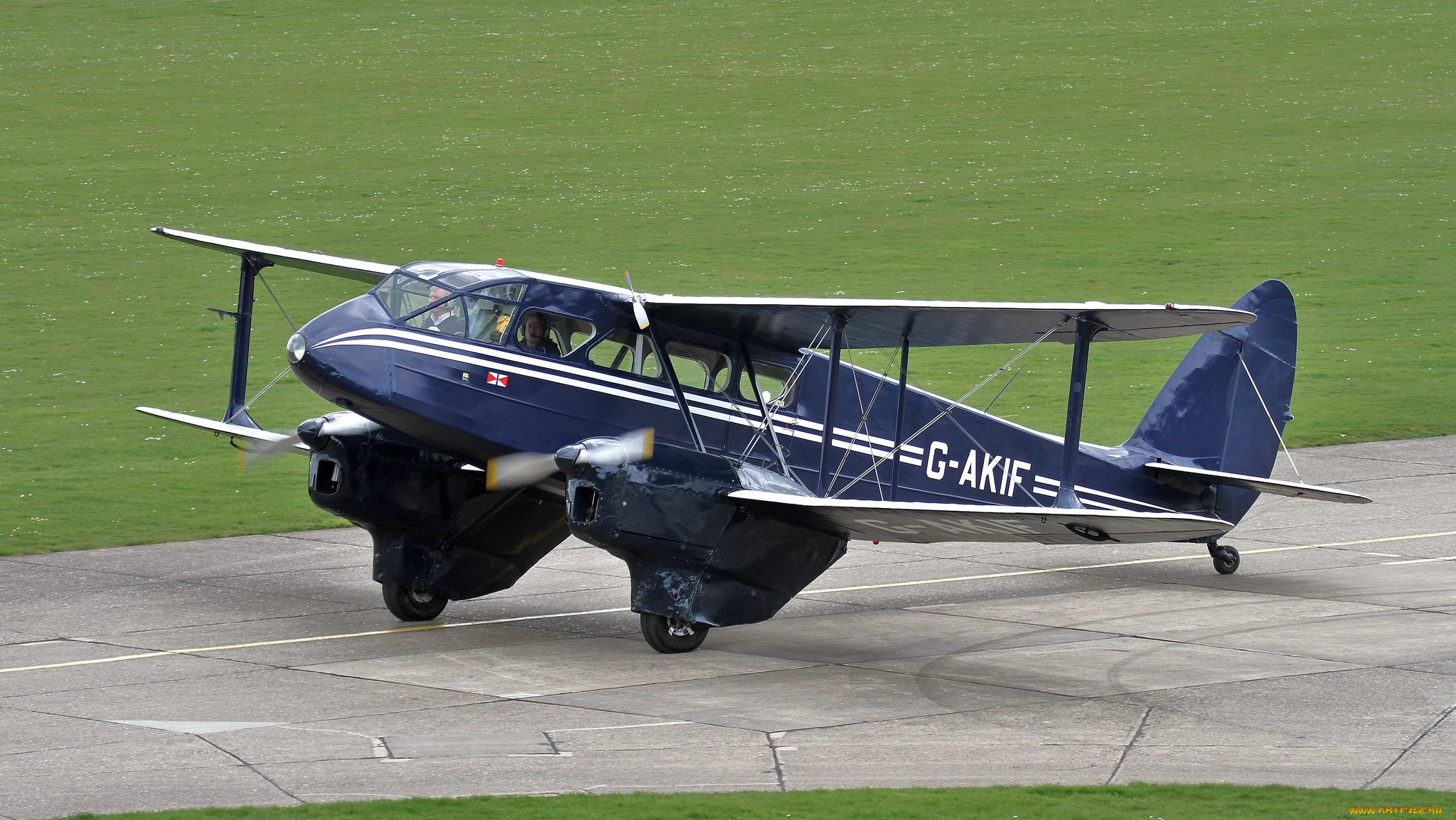 dh, 89a dragon rapide, ,  , , , 